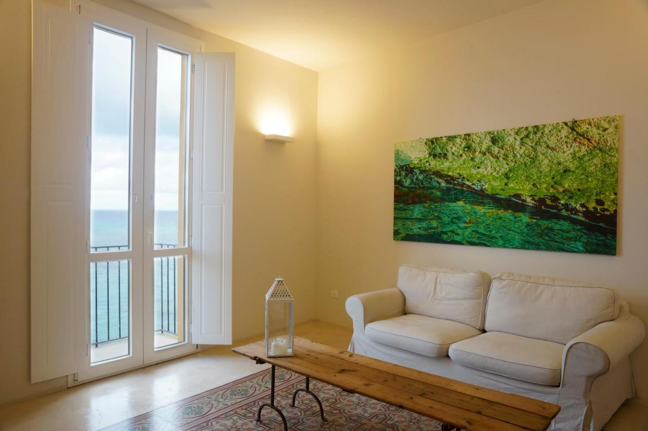 Il Poggiolo Sulle Egadi Apartment *