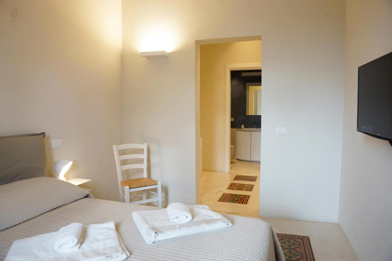 Il Poggiolo Sulle Egadi Apartment Trapani